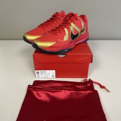Nike Kobe 5 Protro Year Of The Mamba DS 10.5
