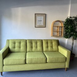 McM Style Sofa