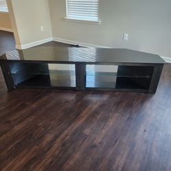 Entertainment Center 