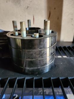 5x100 Adapter