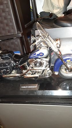 Harley davidson house phone