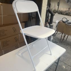 Wholesale Heavyduty Chairs/ Sillas Mayoreo