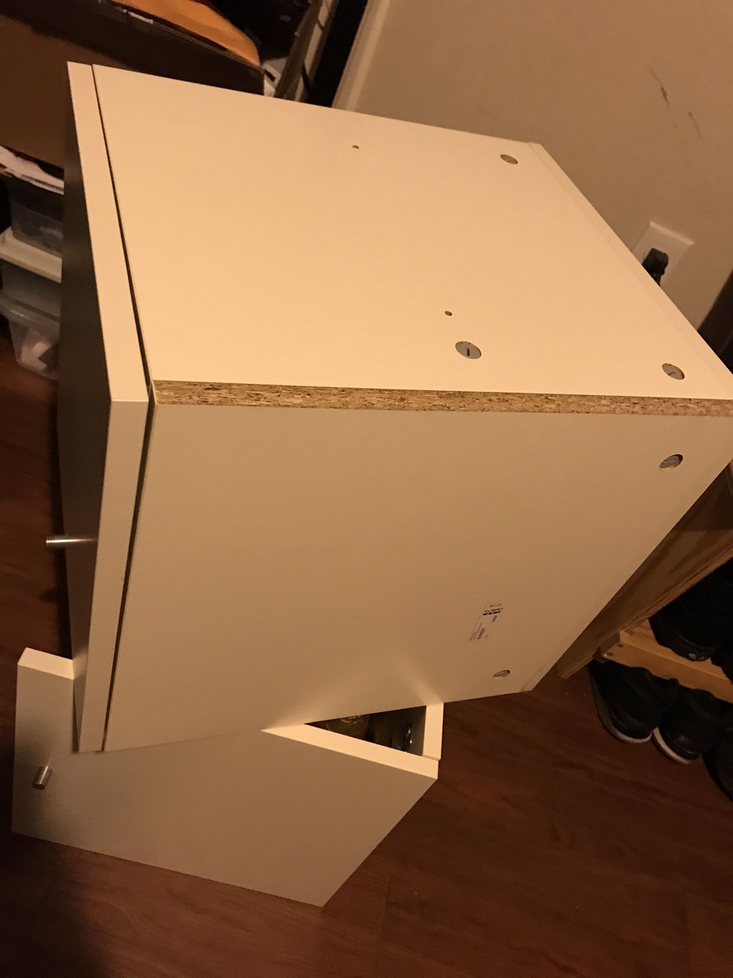 Ikea door inserts