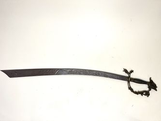 Bellydance Sword