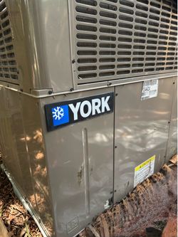 York A/C