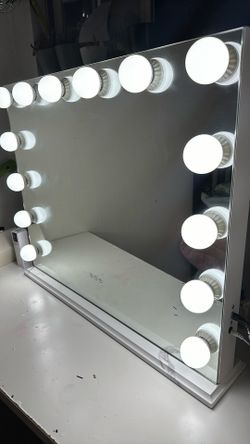 Vanity Mirror