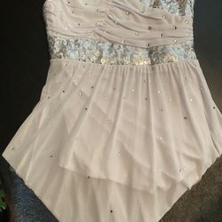 Girls Dance Costume