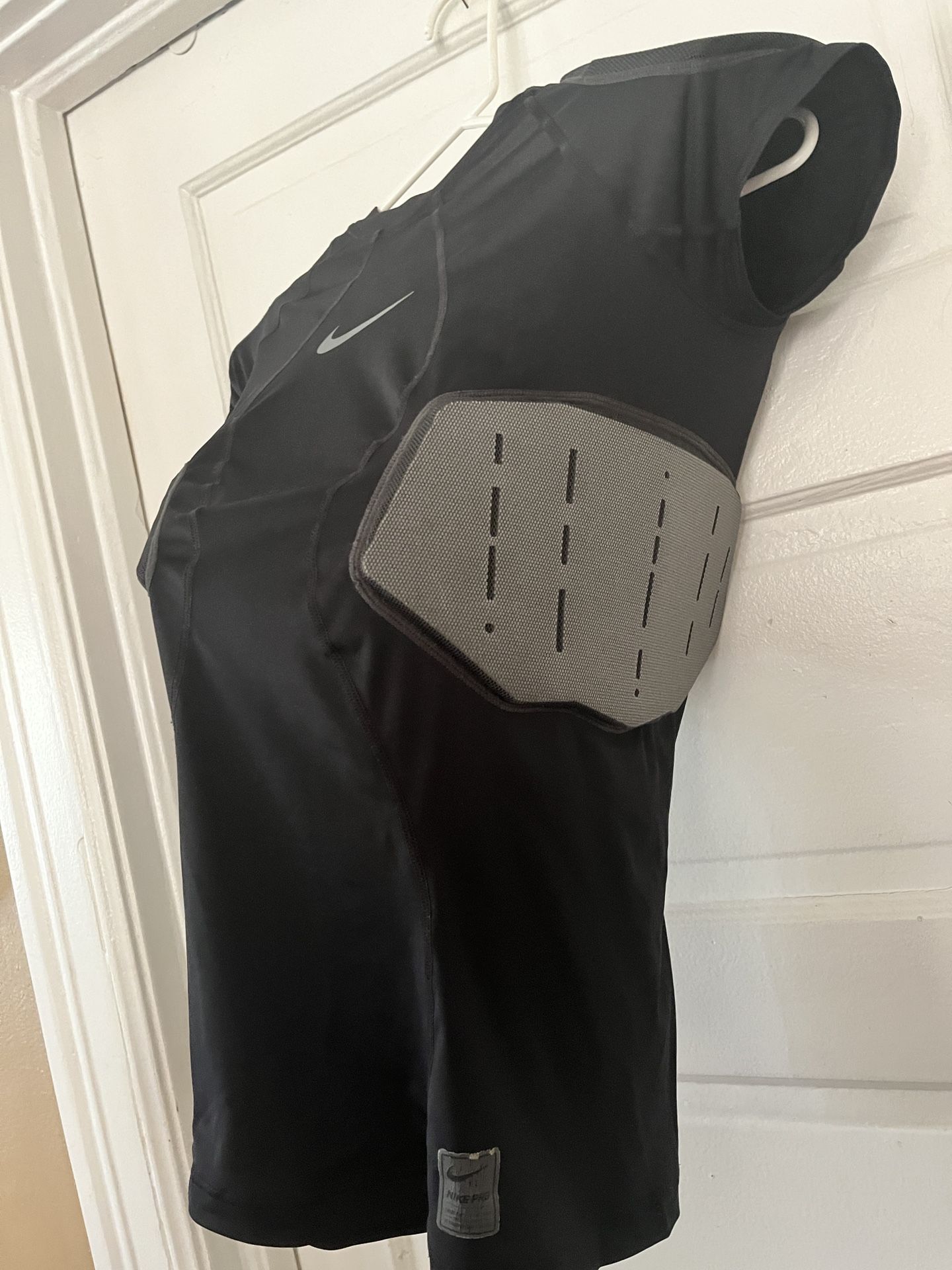Nike Pro Combat Protective Football Gear Team sports