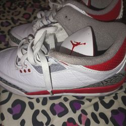 Nike Jordan size 5.5
