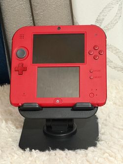 Nintendo 2DS with 128GB SD Card