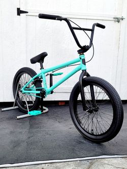 MNG Bmx Bike 20"