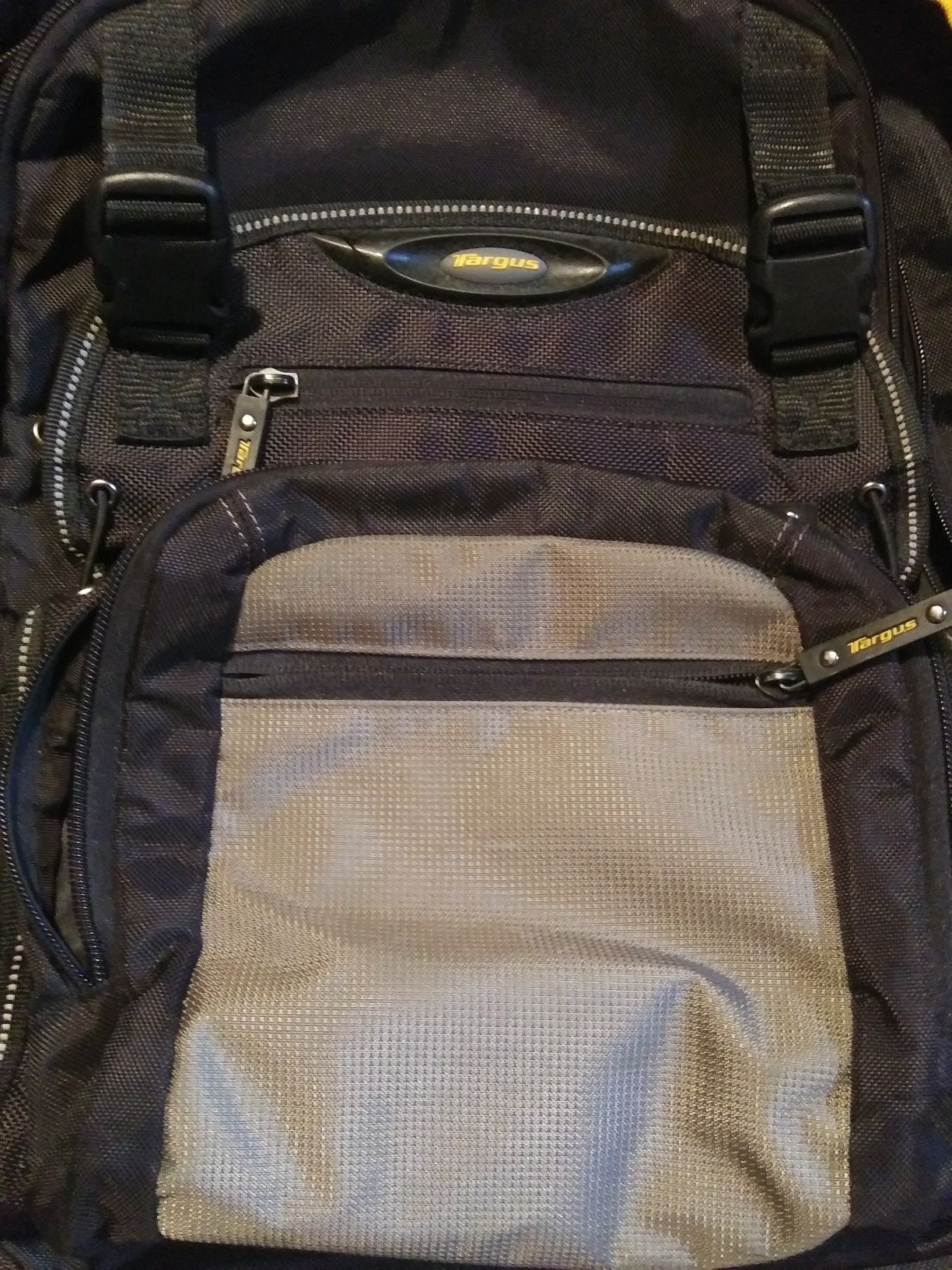 Targus Drifter Laptop Backpack