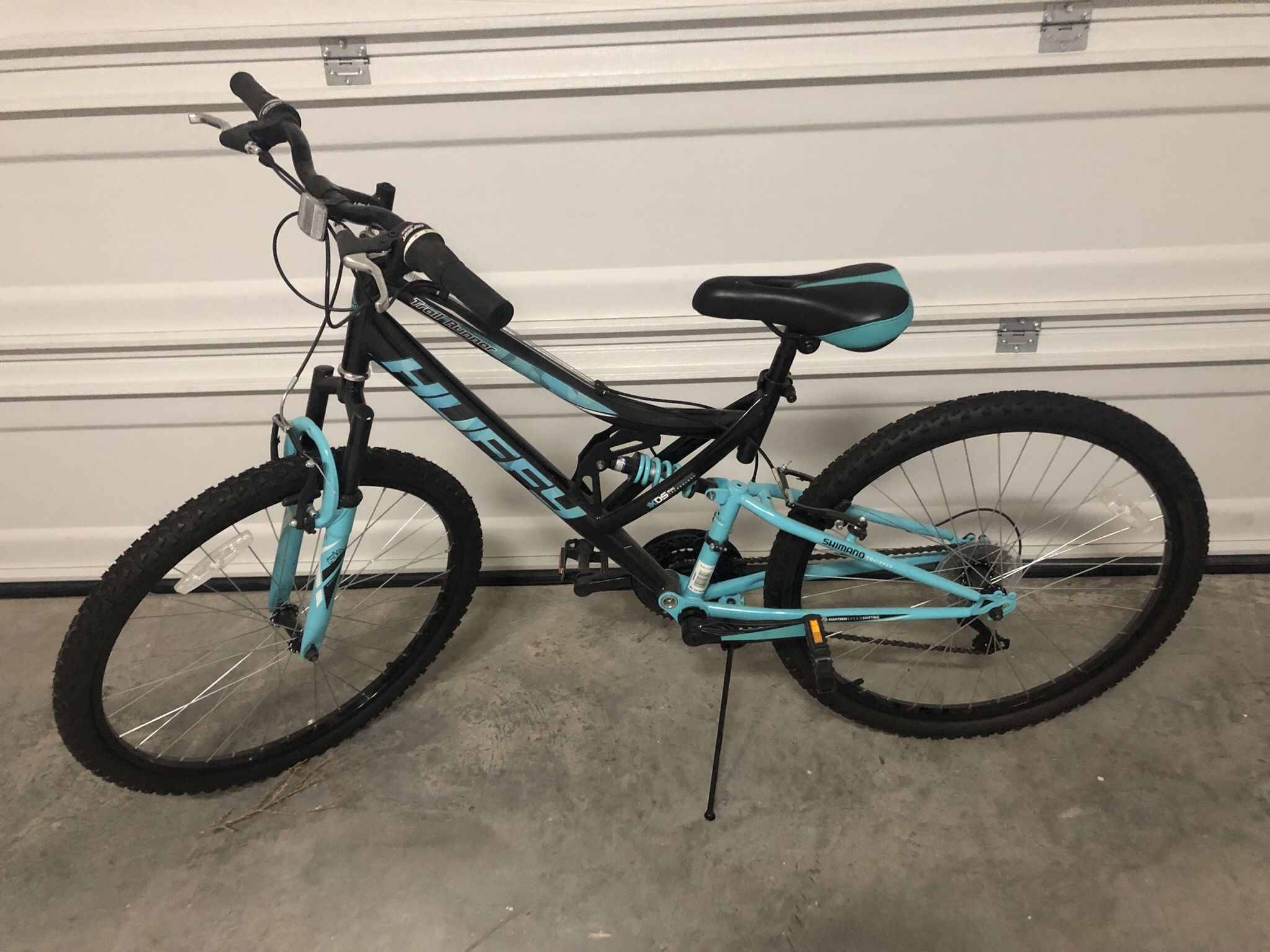 Bicicleta Huffy 26”