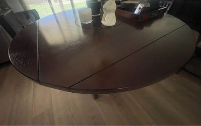 Dining Room Table