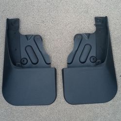New Back Mud Fender Flapper