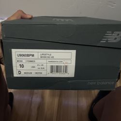 BEST OFFER New balance 9060