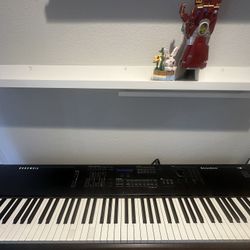 kurzweil Keybord & Speaker
