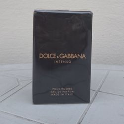 Dolce &GABBANA Cologne 