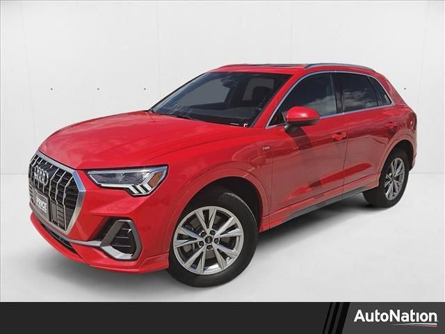 2024 Audi Q3