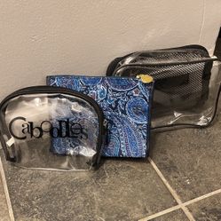 Makeup Bags