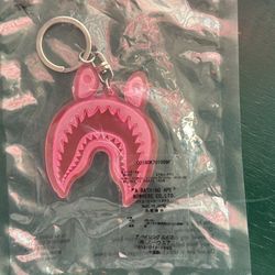 Bape Key Chain Japan Exclusive 