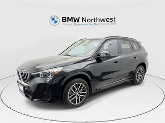 2023 BMW X1