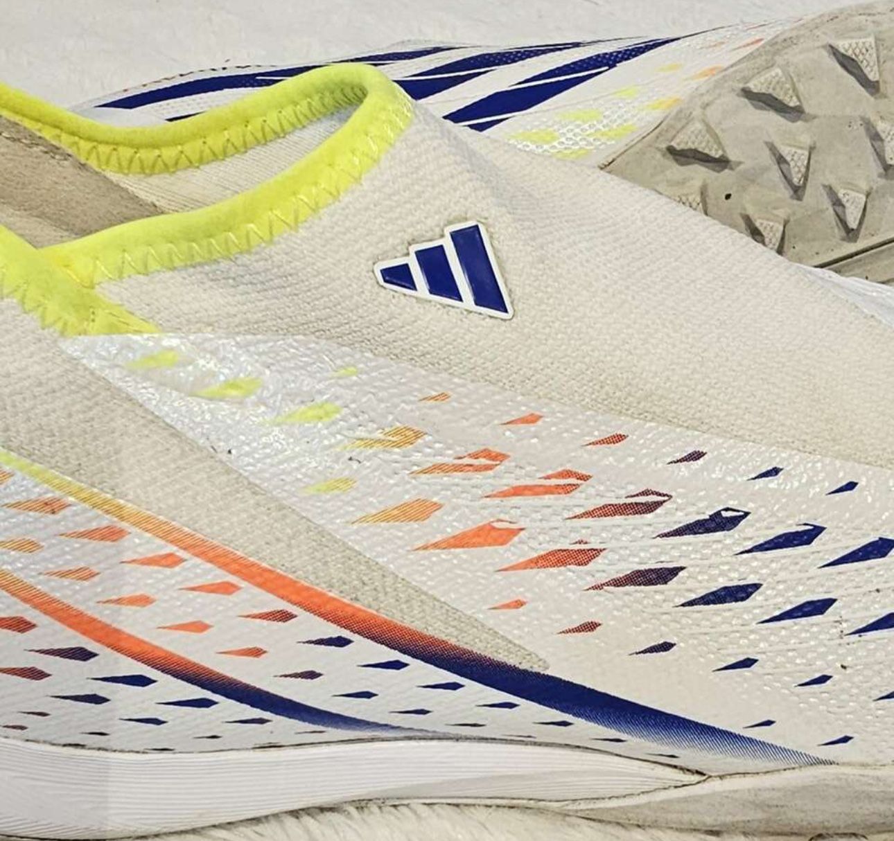 Adidas Predator Edge 3 TF