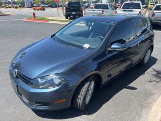 2013 Volkswagen Golf