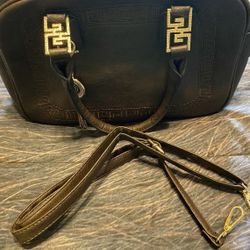 NWOT Montana West Handbag
