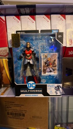 $10 Dc Wonder Woman