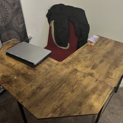 Computer Desk