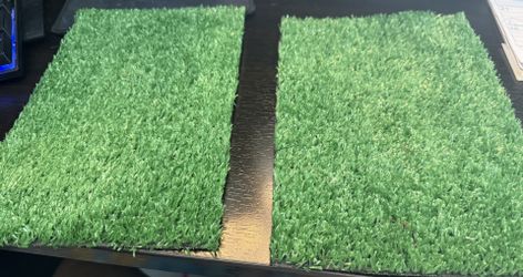 Get A Whole roll Of Turf For Great Price. Only 800