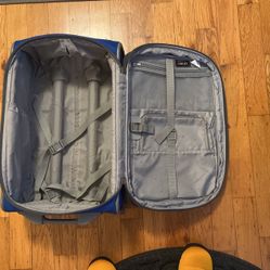 Delsey Carry On