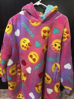 Kid’s hoodie