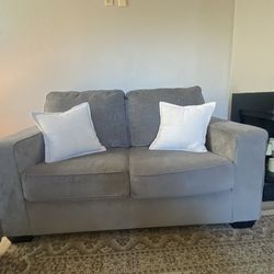 Loveseat Couch