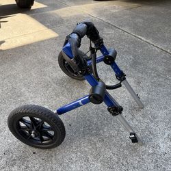 Dog Wheel Chair For Medium Large Breeds