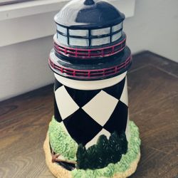 Lighthouse Home Decor 