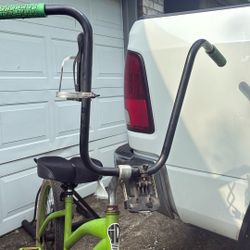 Ape Handle Bike