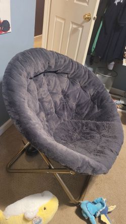 Pottery Barn Teen Cozy Chair