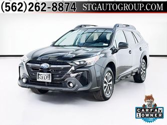 2023 Subaru Outback