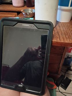 Samsung Galaxy Tab A (SMP5550)
