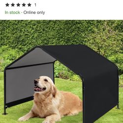 Dog Shade Shelter