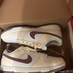 Nike Dunks