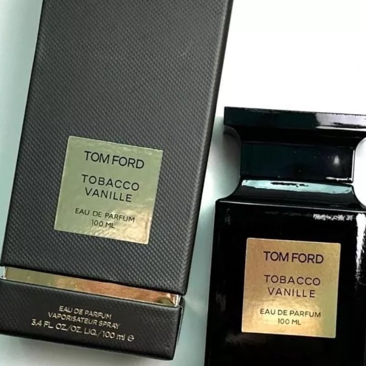 Tom Ford Tobacco  Vanille