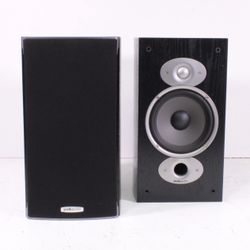 Polk Audio RTi A1(bookshelf Speaker)