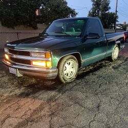 1998 Chevrolet 1500
