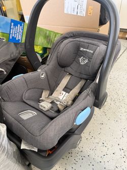Mesa Infant Car seat And Base