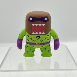 Riddler  Funko Mysterio Minis Vinyl Figure Dc 