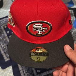 New Era Hat
