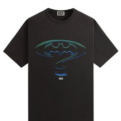 Kith Batman Forever Film Vintage Tee Size Large